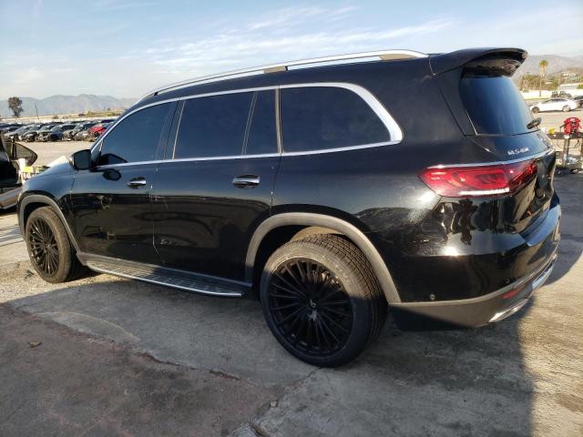 Photo 1 VIN: 4JGFF5KE3LA185640 - MERCEDES-BENZ GLS 450 4M 