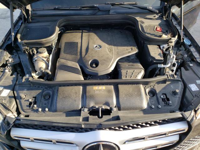 Photo 11 VIN: 4JGFF5KE3LA185640 - MERCEDES-BENZ GLS 450 4M 