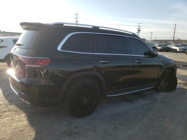 Photo 2 VIN: 4JGFF5KE3LA185640 - MERCEDES-BENZ GLS 450 4M 