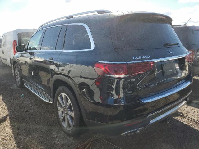 Photo 2 VIN: 4JGFF5KE3LA263222 - MERCEDES-BENZ GLS 450 4M 