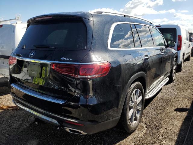 Photo 3 VIN: 4JGFF5KE3LA263222 - MERCEDES-BENZ GLS 450 4M 