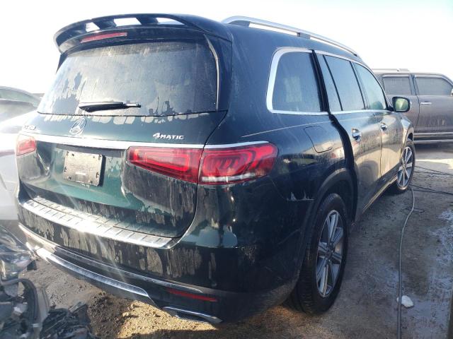 Photo 3 VIN: 4JGFF5KE3MA411886 - MERCEDES-BENZ GLS 450 4M 