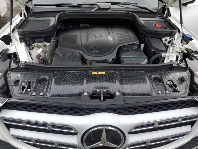 Photo 11 VIN: 4JGFF5KE3MA536466 - MERCEDES-BENZ GLS 450 4M 