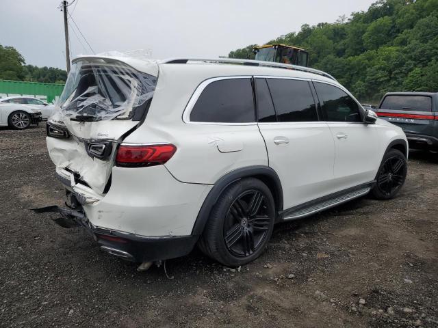 Photo 2 VIN: 4JGFF5KE3MA536466 - MERCEDES-BENZ GLS 450 4M 