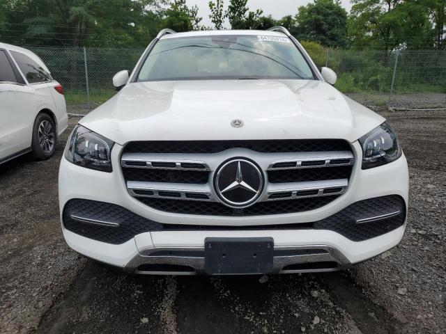 Photo 4 VIN: 4JGFF5KE3MA536466 - MERCEDES-BENZ GLS 450 4M 