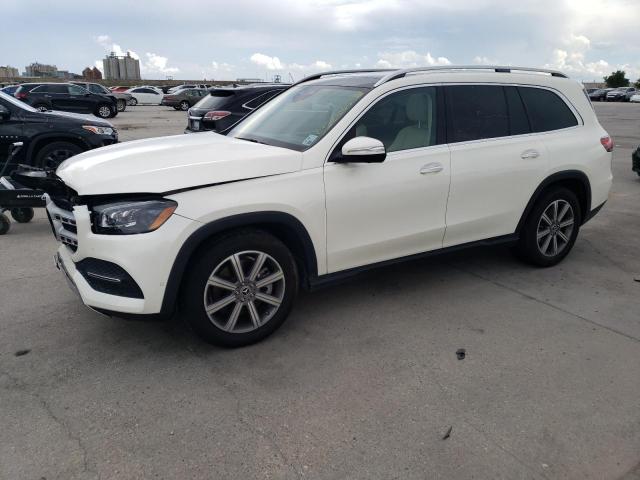 Photo 0 VIN: 4JGFF5KE3MA549430 - MERCEDES-BENZ GLS 450 4M 