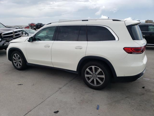 Photo 1 VIN: 4JGFF5KE3MA549430 - MERCEDES-BENZ GLS 450 4M 