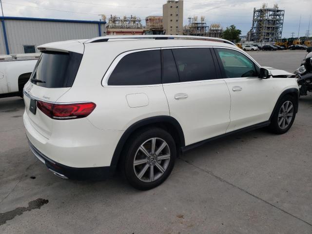 Photo 2 VIN: 4JGFF5KE3MA549430 - MERCEDES-BENZ GLS 450 4M 