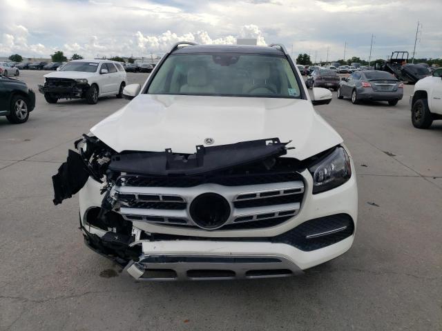 Photo 4 VIN: 4JGFF5KE3MA549430 - MERCEDES-BENZ GLS 450 4M 