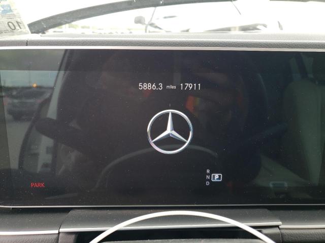 Photo 8 VIN: 4JGFF5KE3MA549430 - MERCEDES-BENZ GLS 450 4M 