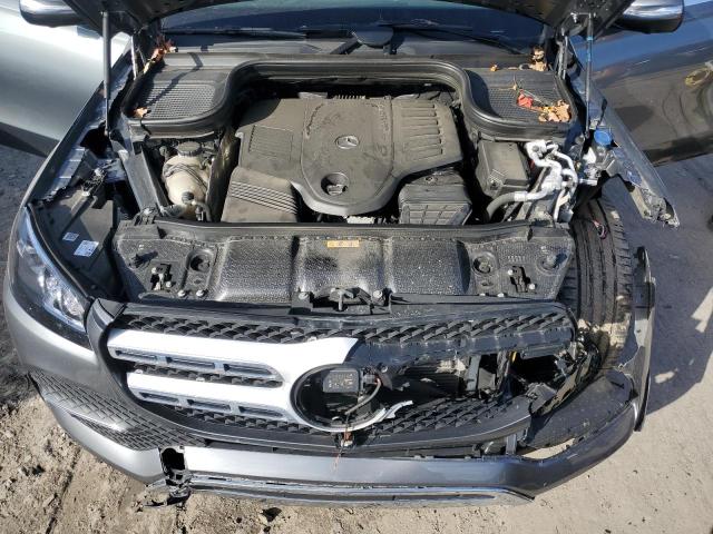 Photo 11 VIN: 4JGFF5KE3NA672596 - MERCEDES-BENZ GLS-CLASS 