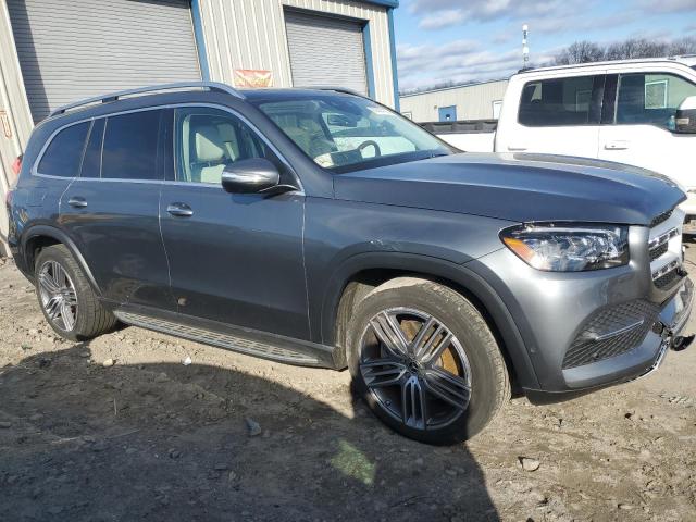 Photo 3 VIN: 4JGFF5KE3NA672596 - MERCEDES-BENZ GLS-CLASS 