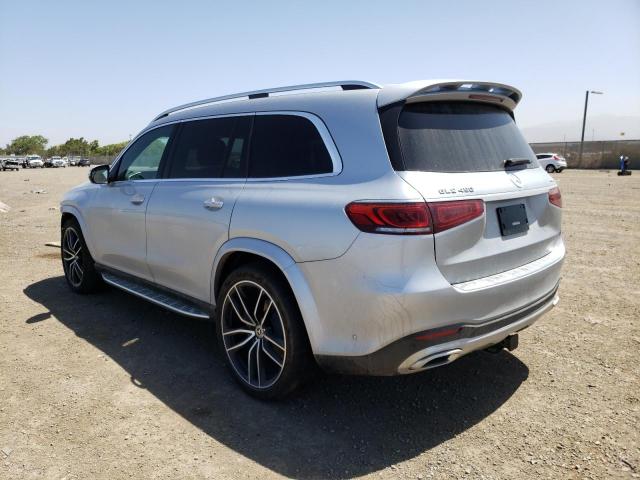 Photo 2 VIN: 4JGFF5KE3NA683582 - MERCEDES-BENZ GLS 450 4M 