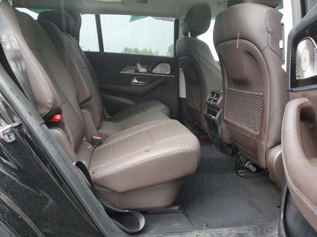 Photo 10 VIN: 4JGFF5KE3NA721831 - MERCEDES-BENZ GLS 450 4M 