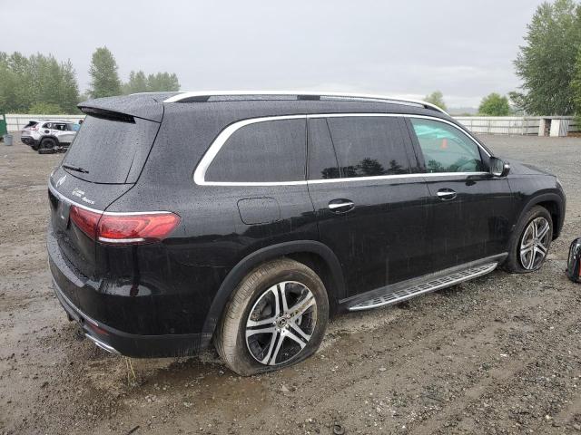 Photo 2 VIN: 4JGFF5KE3NA721831 - MERCEDES-BENZ GLS 450 4M 