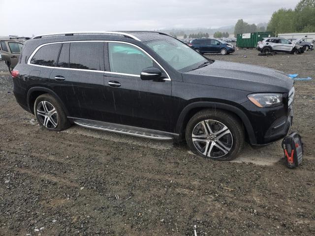 Photo 3 VIN: 4JGFF5KE3NA721831 - MERCEDES-BENZ GLS 450 4M 