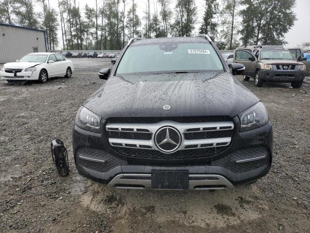 Photo 4 VIN: 4JGFF5KE3NA721831 - MERCEDES-BENZ GLS 450 4M 