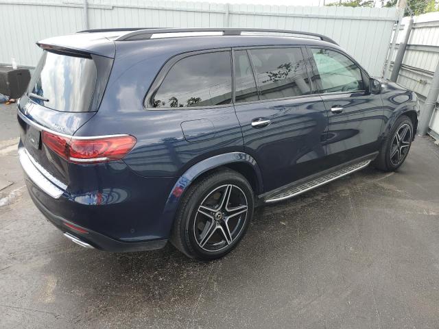 Photo 2 VIN: 4JGFF5KE3NA730495 - MERCEDES-BENZ GLS 450 4M 