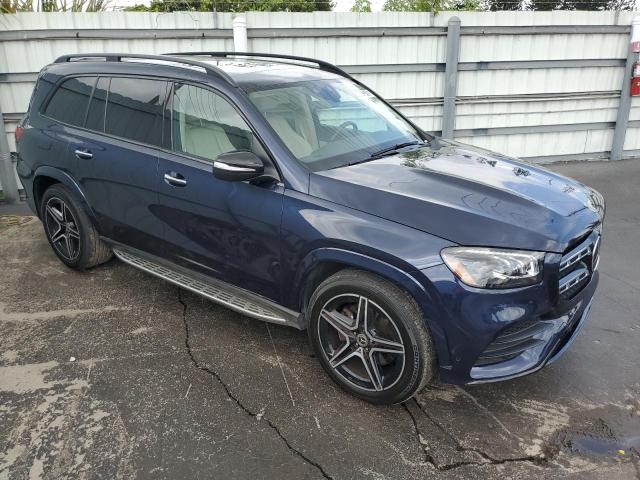 Photo 3 VIN: 4JGFF5KE3NA730495 - MERCEDES-BENZ GLS 450 4M 