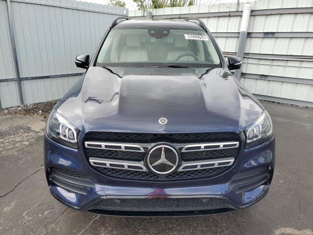 Photo 4 VIN: 4JGFF5KE3NA730495 - MERCEDES-BENZ GLS 450 4M 