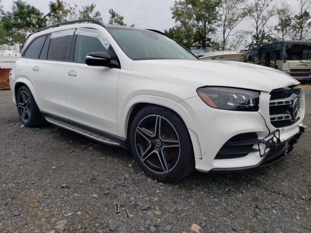 Photo 3 VIN: 4JGFF5KE3PA947354 - MERCEDES-BENZ GLS 450 4M 