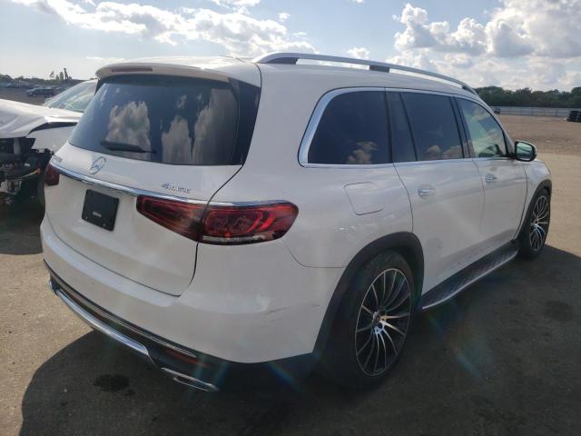 Photo 3 VIN: 4JGFF5KE4LA048884 - MERCEDES-BENZ GLS 450 4M 