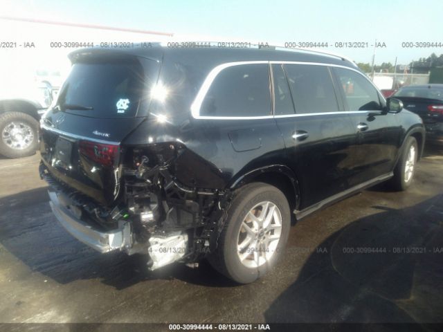 Photo 3 VIN: 4JGFF5KE4LA056709 - MERCEDES-BENZ GLS 