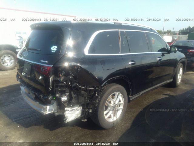 Photo 5 VIN: 4JGFF5KE4LA056709 - MERCEDES-BENZ GLS 