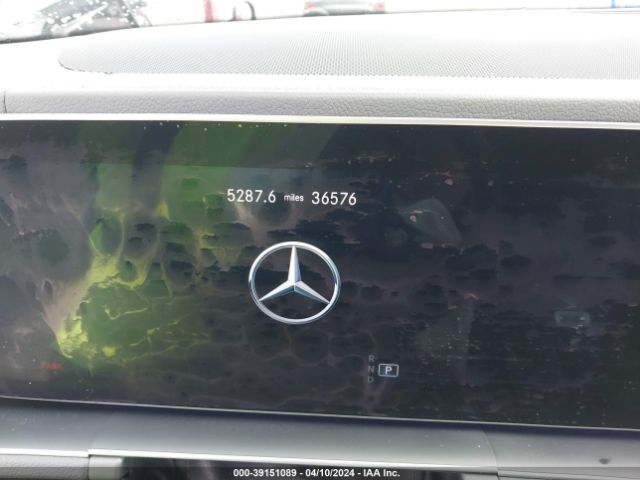 Photo 6 VIN: 4JGFF5KE4LA079469 - MERCEDES-BENZ GLS 