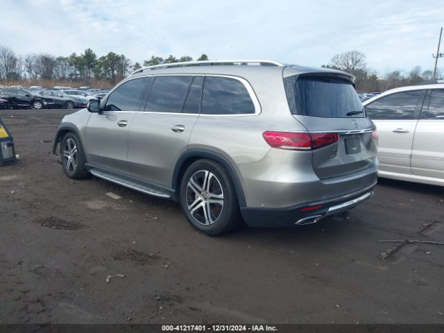 Photo 2 VIN: 4JGFF5KE4LA113801 - MERCEDES-BENZ GLS-CLASS 