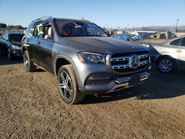 Photo 0 VIN: 4JGFF5KE4LA126855 - MERCEDES-BENZ GLS 450 4M 