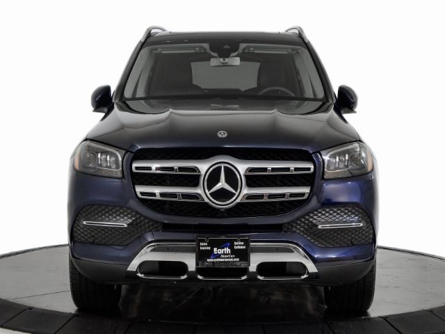 Photo 2 VIN: 4JGFF5KE4LA131277 - MERCEDES-BENZ GLS 