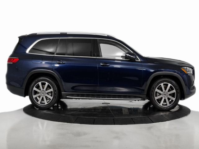 Photo 4 VIN: 4JGFF5KE4LA131277 - MERCEDES-BENZ GLS 