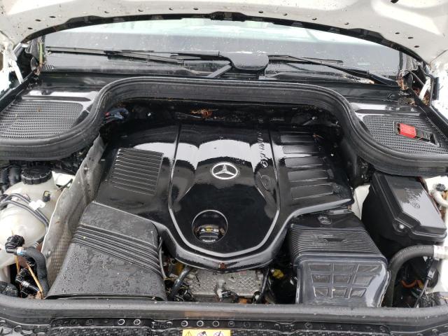 Photo 6 VIN: 4JGFF5KE4LA131344 - MERCEDES-BENZ GLS 450 4M 