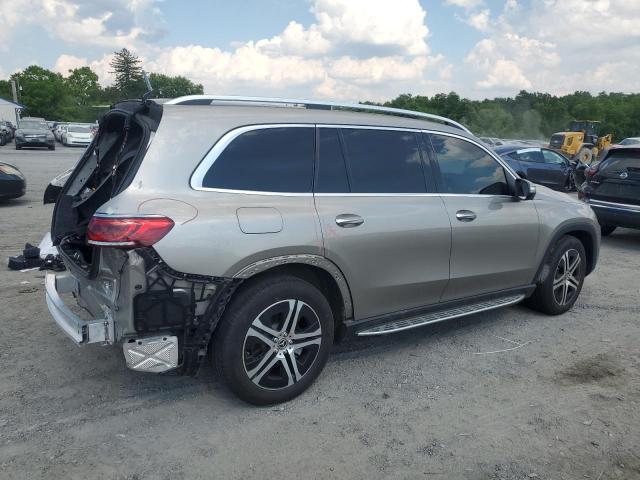 Photo 2 VIN: 4JGFF5KE4LA172069 - MERCEDES-BENZ GLS-CLASS 