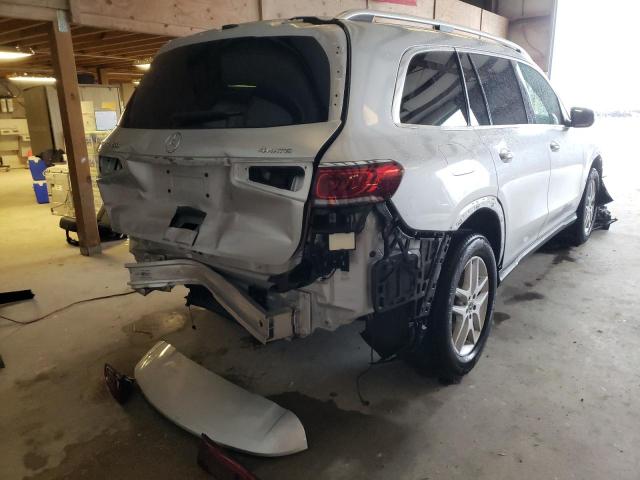 Photo 3 VIN: 4JGFF5KE4LA244601 - MERCEDES-BENZ GLS 450 4M 