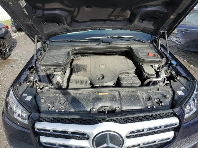 Photo 11 VIN: 4JGFF5KE4MA403912 - MERCEDES-BENZ GLS 450 4M 