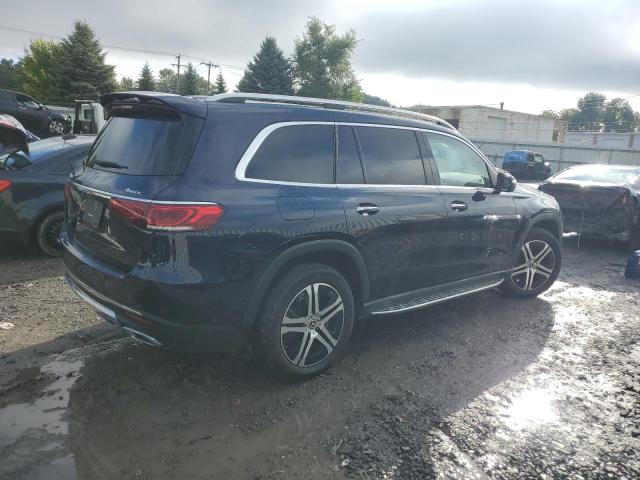 Photo 2 VIN: 4JGFF5KE4MA403912 - MERCEDES-BENZ GLS 450 4M 