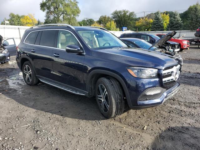 Photo 3 VIN: 4JGFF5KE4MA403912 - MERCEDES-BENZ GLS 450 4M 