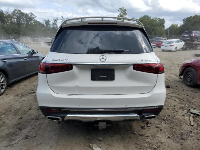 Photo 5 VIN: 4JGFF5KE4MA409032 - MERCEDES-BENZ GLS 450 4M 