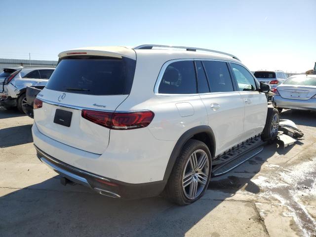 Photo 3 VIN: 4JGFF5KE4MA429958 - MERCEDES-BENZ GLS 450 4M 