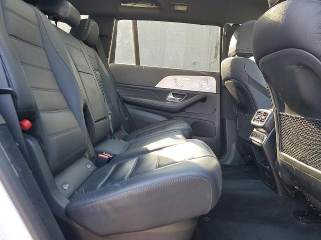 Photo 10 VIN: 4JGFF5KE4MA536444 - MERCEDES-BENZ GLS 450 4M 