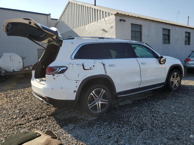 Photo 2 VIN: 4JGFF5KE4MA536444 - MERCEDES-BENZ GLS 450 4M 