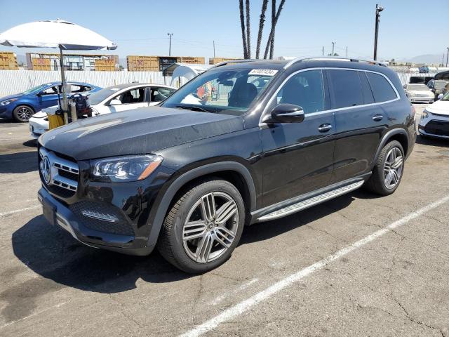 Photo 0 VIN: 4JGFF5KE4NA596127 - MERCEDES-BENZ GLS 450 4M 