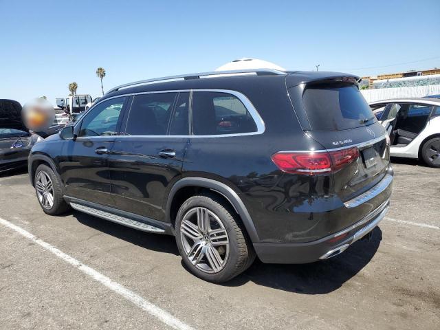 Photo 1 VIN: 4JGFF5KE4NA596127 - MERCEDES-BENZ GLS 450 4M 