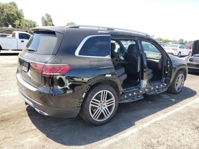 Photo 2 VIN: 4JGFF5KE4NA596127 - MERCEDES-BENZ GLS 450 4M 