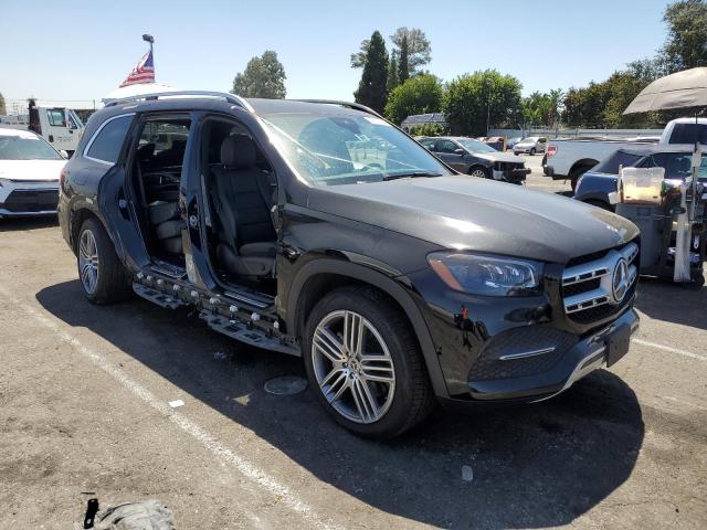 Photo 3 VIN: 4JGFF5KE4NA596127 - MERCEDES-BENZ GLS 450 4M 