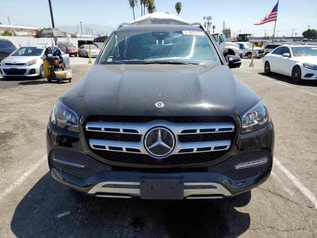 Photo 4 VIN: 4JGFF5KE4NA596127 - MERCEDES-BENZ GLS 450 4M 