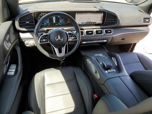 Photo 7 VIN: 4JGFF5KE4NA596127 - MERCEDES-BENZ GLS 450 4M 