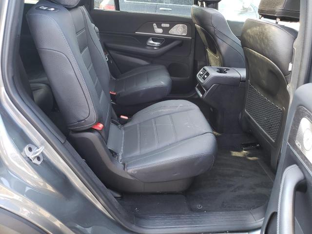 Photo 10 VIN: 4JGFF5KE4NA644242 - MERCEDES-BENZ GLS 450 4M 